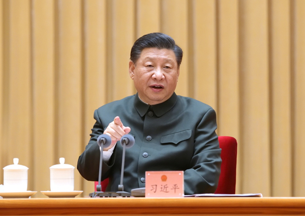 [封面圖片]習(xí)近平：實(shí)現(xiàn)“十四五”時期國防和軍隊(duì)建設(shè)良好開局 以優(yōu)異成績迎接中國共產(chǎn)黨建黨100周年.jpg
